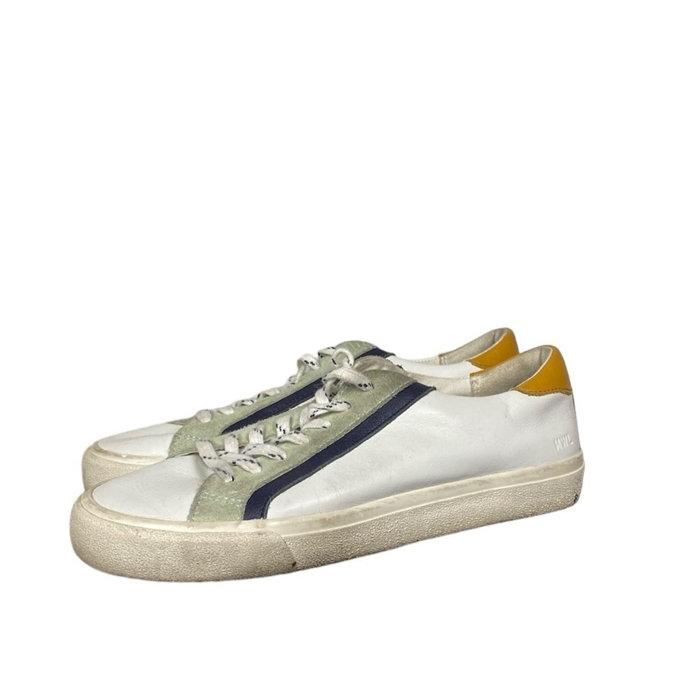 Madewell multicolor sneakers